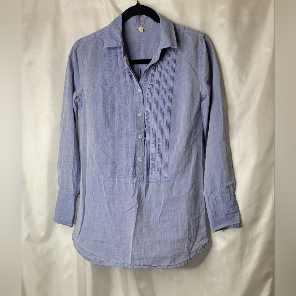 J. Crew tunic